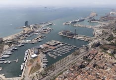 Andino busca crecer en España: peruana va por terminal del Puerto de Barcelona