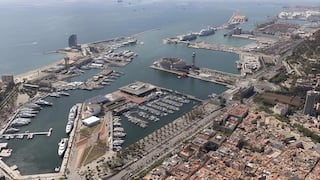 Andino busca crecer en España: peruana va por terminal del Puerto de Barcelona