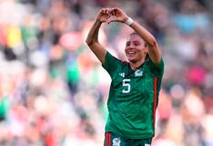 Brasil golea 3-0 a México y se convierte en finalista de la Copa de Oro W 2024