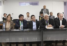 Fiscalía logra medidas cautelares sobre bienes de Sada Goray y Mauricio Fernandini