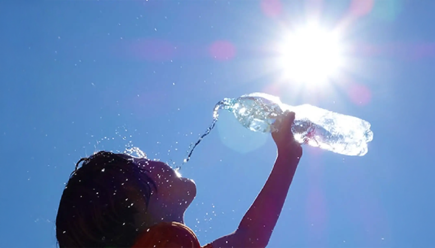 Para el miércoles 10 de diciembre, el Senamhi proyecta temperaturas máximas entre 20°C y 38°C en la sierra norte, | Foto: Andina