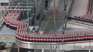Indecopi admite denuncia contra Coca Cola por información nutricional confusa