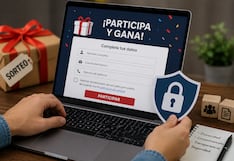 ¿Un premio a cambio de tus datos personales? Lo que dice la ley sobre sorteos y promociones