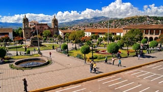 Proyecto del primer mall en Ayacucho: ¿en qué quedó su desarrollo?