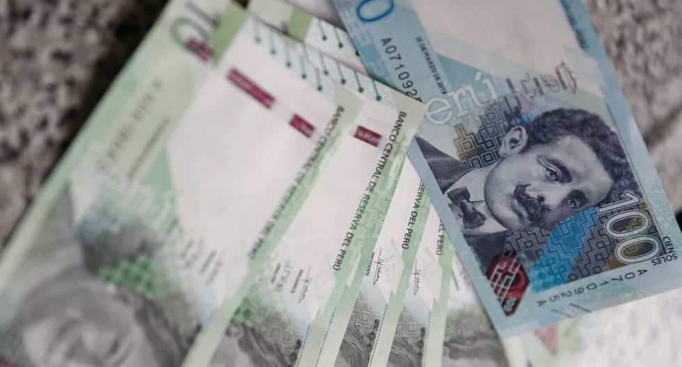 Empresas peruanas generan S/11,000 millones en tres meses