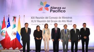 Alianza del Pacífico acepta a Serbia, EAU y Bielorrusia como observadores