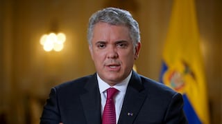 Presidente de Colombia logrará reforma tributaria en su último año, pero no mucho más