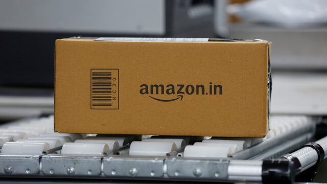 Amazon alcanza un acuerdo con Apple para vender sus nuevos iPhones e iPads