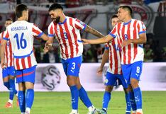 ¿Quién ganó el partido Argentina vs. Paraguay por las Eliminatorias al Mundial 2026?
