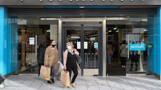 Associated British Foods separará Primark de su negocio de alimentos