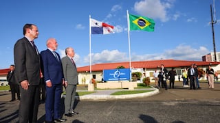 El Davos latinoamericano arranca en Panamá, con 8 dignatarios, para reposicionar la región