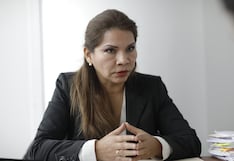Fiscal Barreto: Pedro Castillo no puede ejercer un abuso de poder para obstruir investigaciones