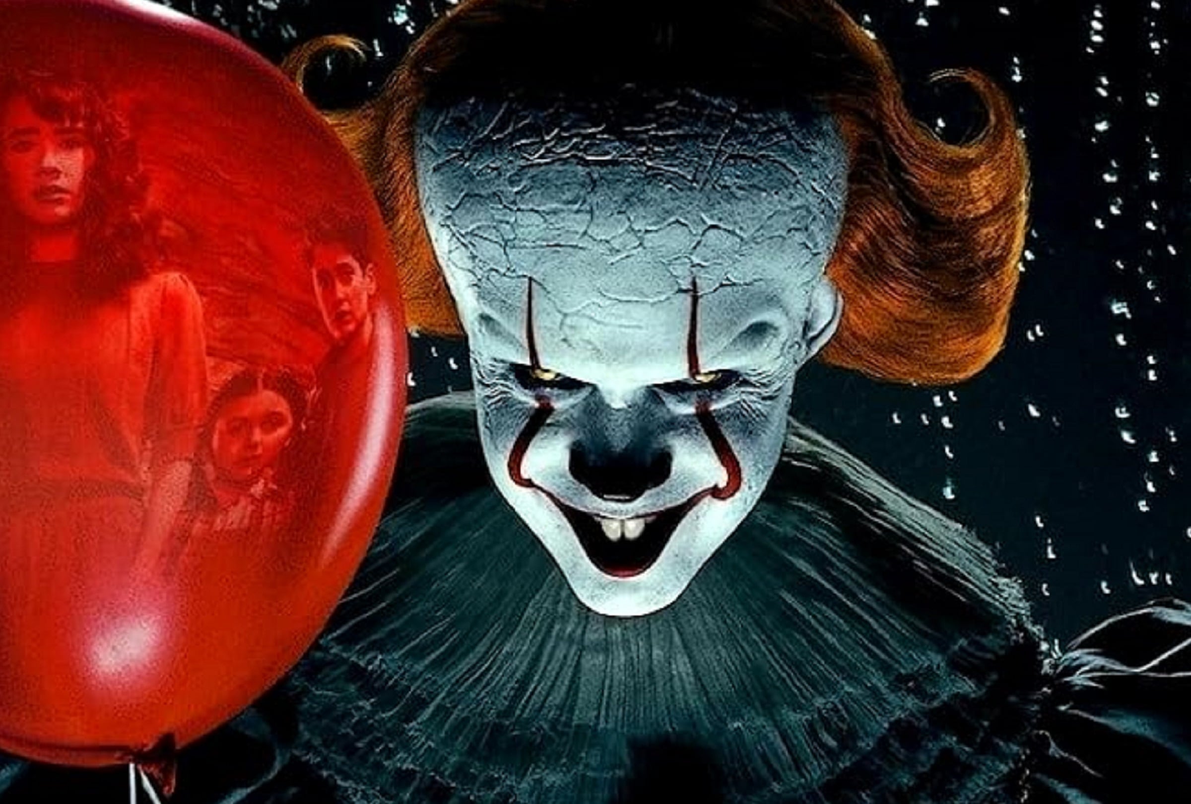 El director Andy Muschietti adelantó que estéticamente Derry parecerá "un cementerio o una carroña" en la segunda temporada de "It: Welcome to Derry" (Foto: Warner Bros. Televisión/ HBO Entertainment)