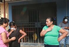 Apeseg: una de cada diez viviendas sufrió un robo o intentaron robarla en este año