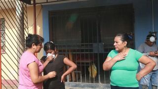 Apeseg: una de cada diez viviendas sufrió un robo o intentaron robarla en este año