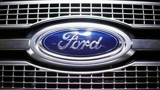 Ford acelera ventas de vehículos en China y supera a Toyota y Honda