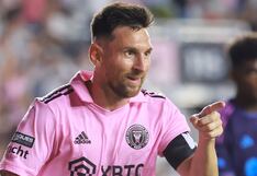 ‘Efecto Messi’: MLS no quiere perder a su estrella en fechas FIFA