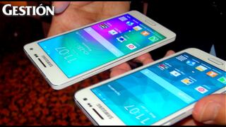Llega a Perú la nueva serie Galaxy A de Samsung