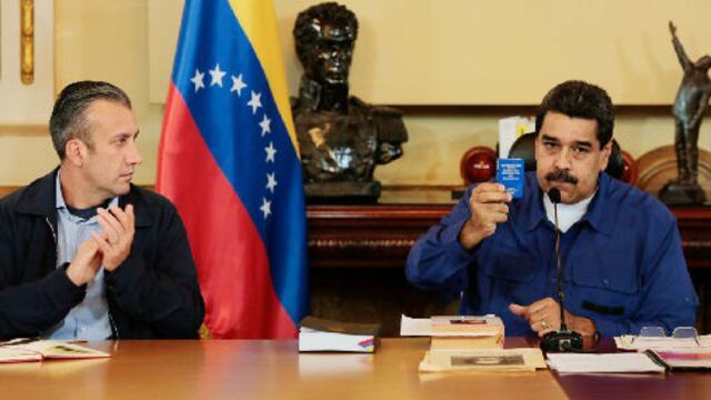 Venezuela: activistas usan redes para avergonzar a funcionarios chavistas por sus lujos