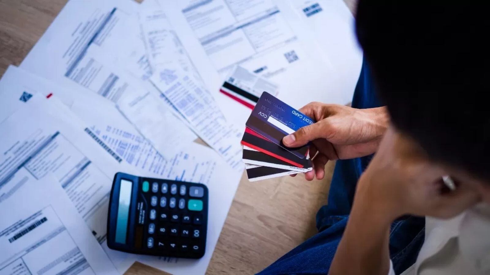 En las medianas empresas la tasa de morosidad es de 14%, mientras que en las pequeñas se aproxima al 10%. Foto: Difusión.