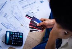 Más de 8 millones de peruanos mantiene algún tipo de crédito en el sistema financiero