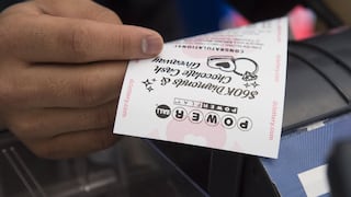 Powerball del 08/12/2025 — números ganadores y resultados del jackpot de $875 millones en EE.UU.