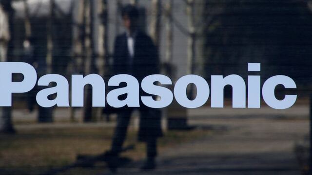 Panasonic anuncia cierre de fábrica de pilas en el Perú