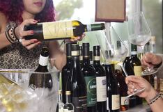 Vinos italianos en Lima: un mercado en crecimiento