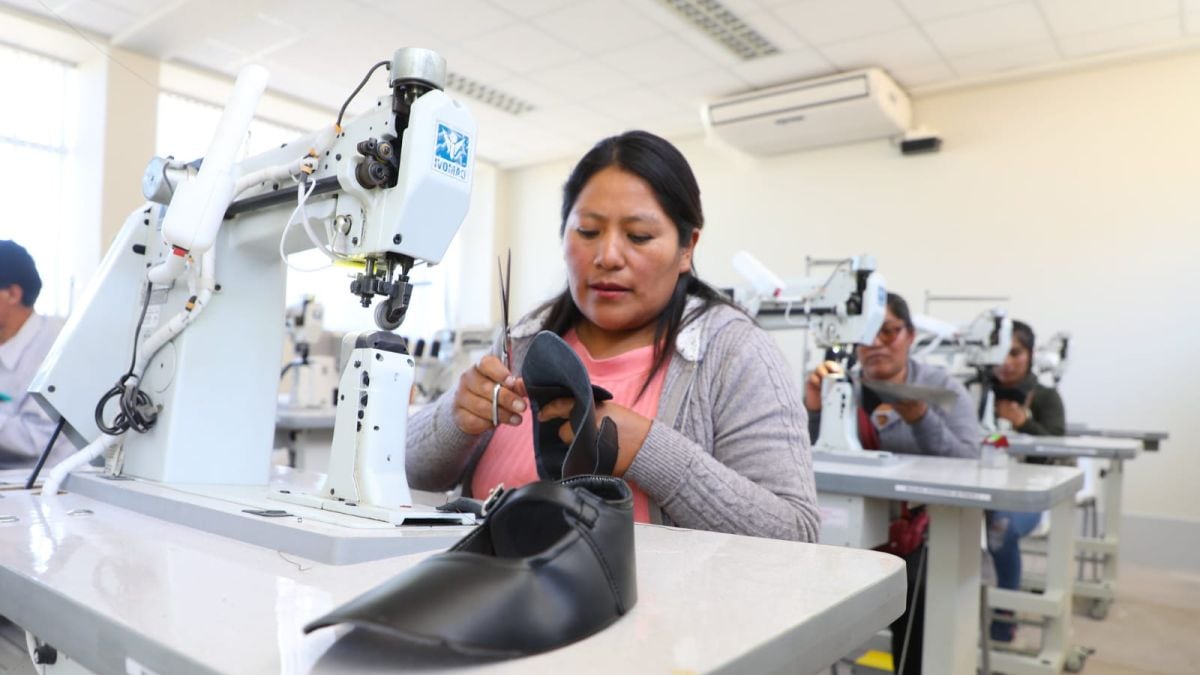 Perú suma empresas, pero el “enanismo” daña la recaudación