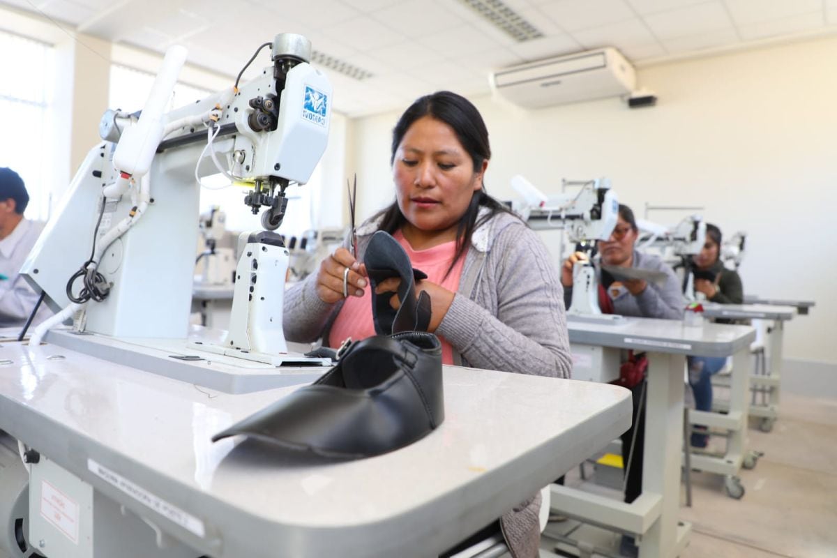 Emprendimiento local, eje clave en las propuestas de los candidatos sobre empleo y desarrollo.