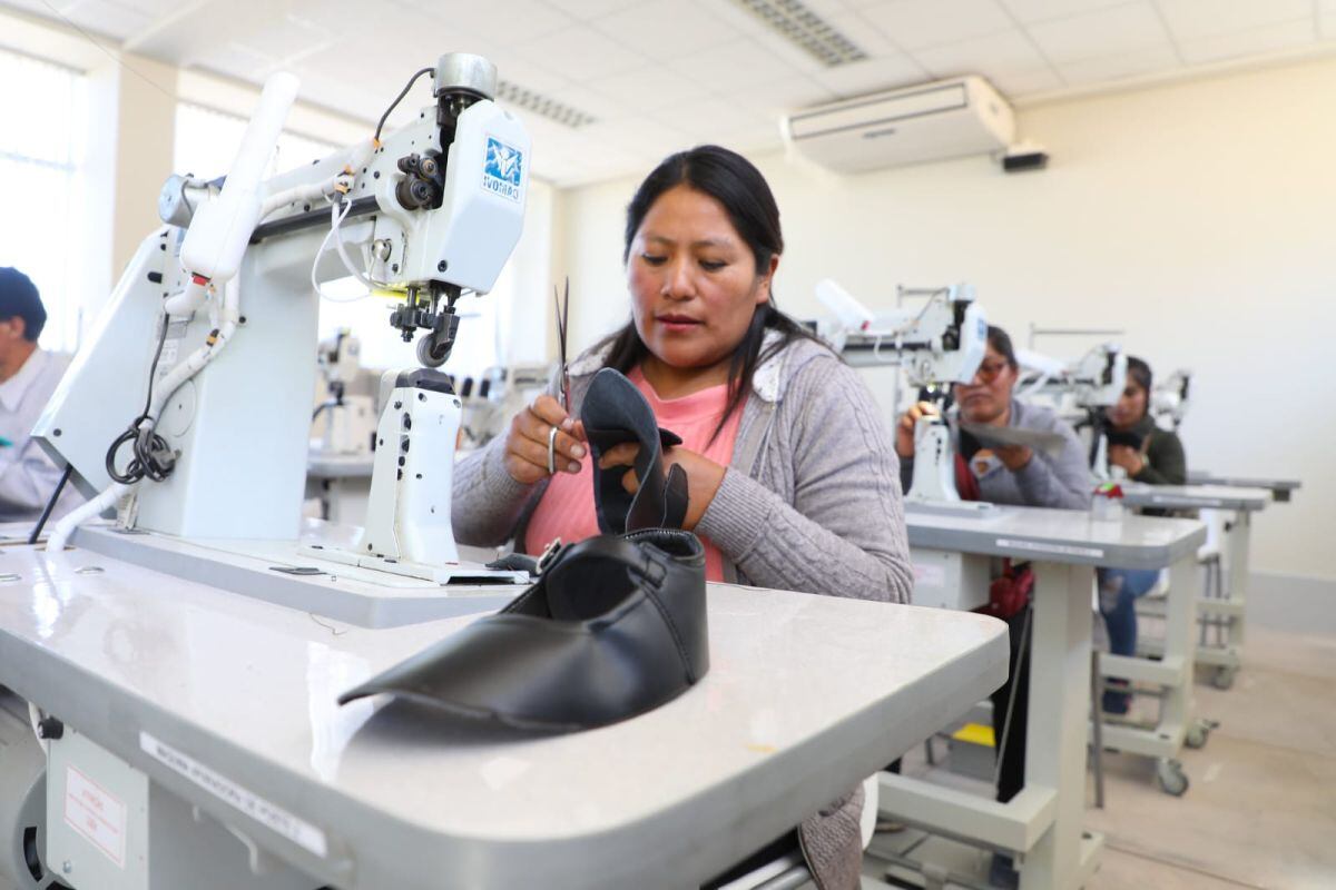 Emprendimiento local, eje clave en las propuestas de los candidatos sobre empleo y desarrollo.