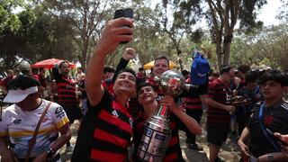 Copa Libertadores en Lima inyectó US$ 86 millones a la economía, ¿en qué gastaron los viajeros?