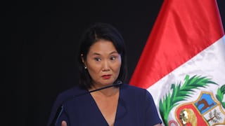 Keiko Fujimori plantea control militar en fronteras y shock desregulatorio empresarial