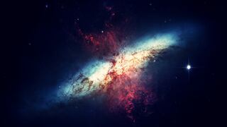 Galaxias “vivas” y “muertas”, ¿una división obsoleta del universo?