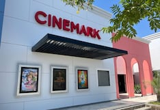 Cinemark llega al Boulevard de Asia y con ello alcanza 15 cines en Perú