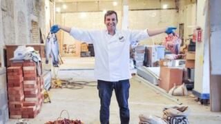 Chef Martín Morales abrirá segundo local de Ceviche en Londres