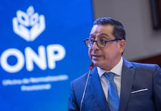 ONP evalúa estrategias para incorporar a más trabajadores