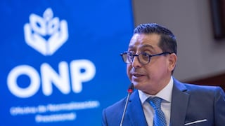 ONP evalúa estrategias para incorporar a más trabajadores