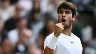 Carlos Alcaraz, el tenista de 20 años: ¿cuánto gana y en qué gasta?