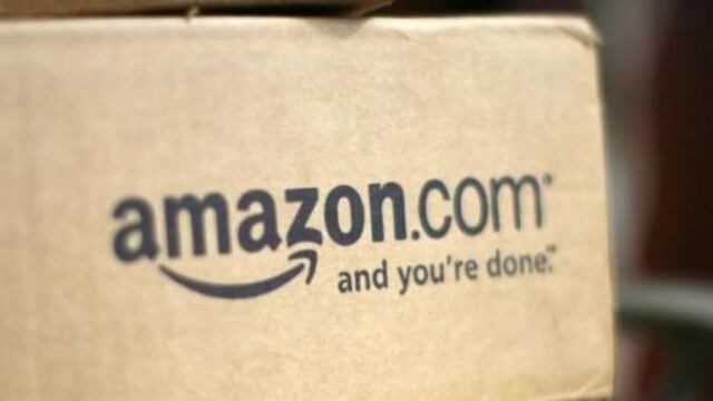 Francia multa a Amazon con US$ 4.4 millones por cláusulas “desequilibradas”