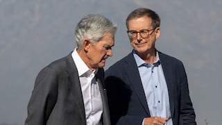 Mercado debate magnitud del ansiado primer recorte de tasas tras dichos de Powell