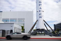 Elon Musk desafía a Wall Street con histórica salida a bolsa de SpaceX