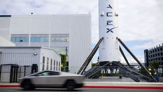 Salida a bolsa de SpaceX: lo que se sabe de una OPI récord e histórica