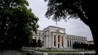 Probabilidad de alza de tasas en EE.UU. apenas aumenta tras reunión de la Fed