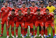 Canal 4 transmitió el partido Perú 3-1 Bolivia por las Eliminatorias (20/03/2025)
