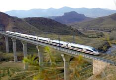 Puerto de Chancay: piden al Gobierno poner en agenda el tren bioceánico