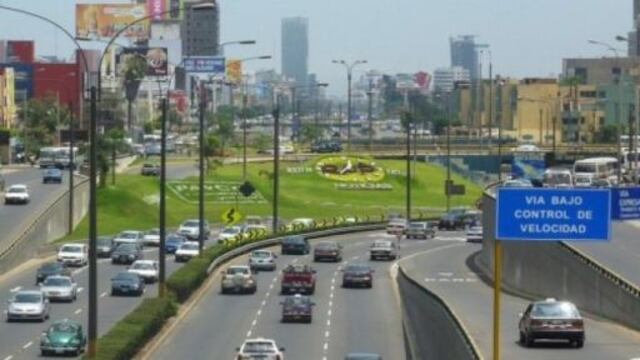 Buscan impulsar obras viales por más de US$ 500 millones para Lima Este