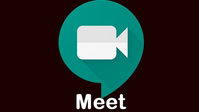 Google hace gratuita la herramienta de videoconferencias Meet y desafía a Zoom