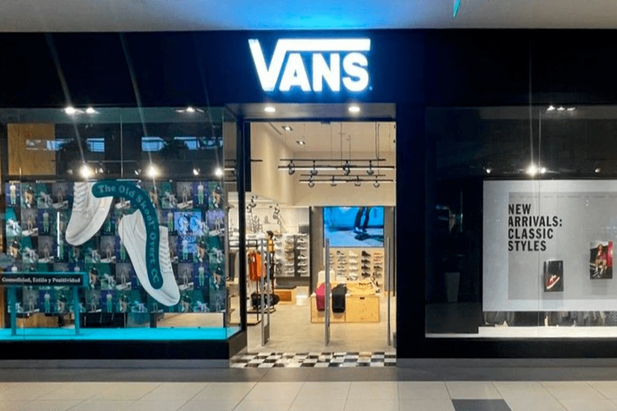 Vans busca reconectar con el público joven urbano. (Foto: Vans)