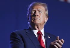 GoFundMe defiende campaña para pagar la multa millonaria por fraude de Trump